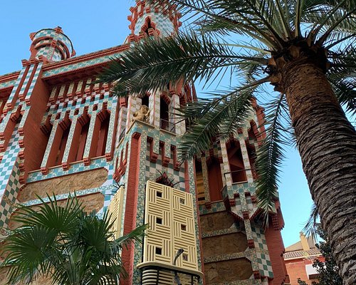 casa vicens