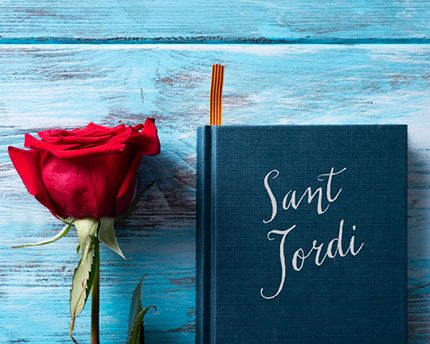 Sant Jordi