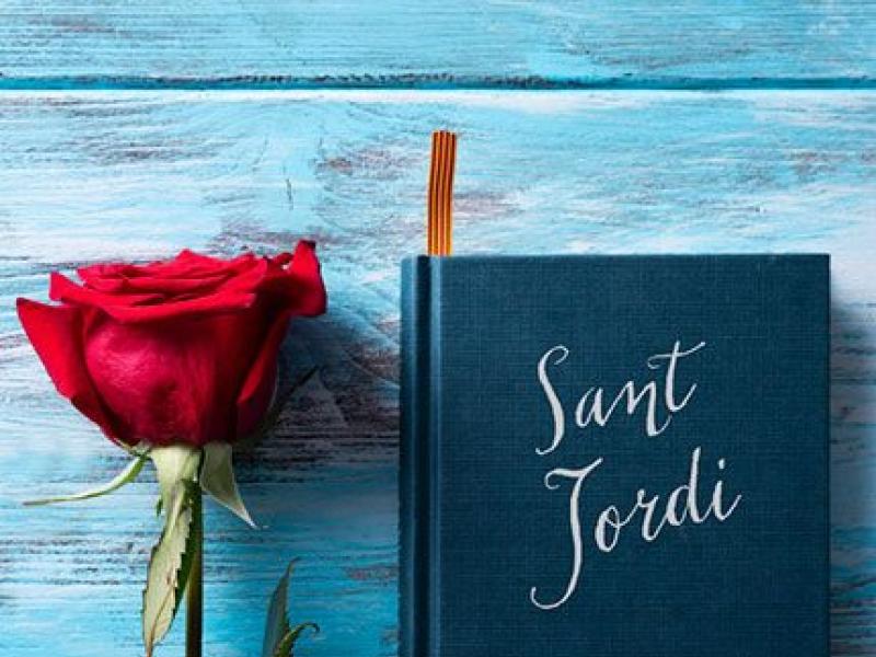 Sant Jordi